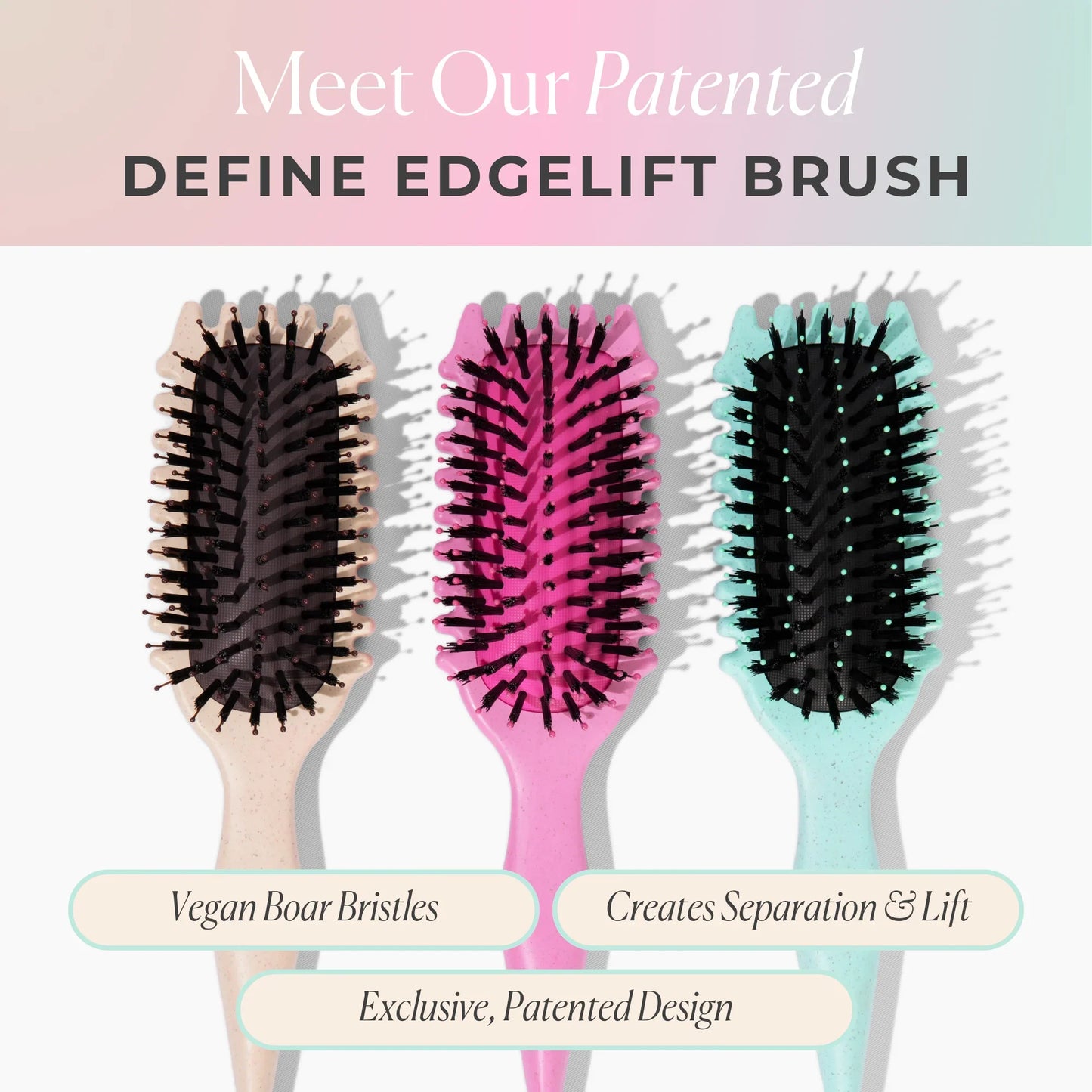 Define EdgeLift Brush