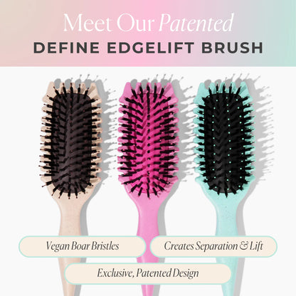 Define EdgeLift Brush